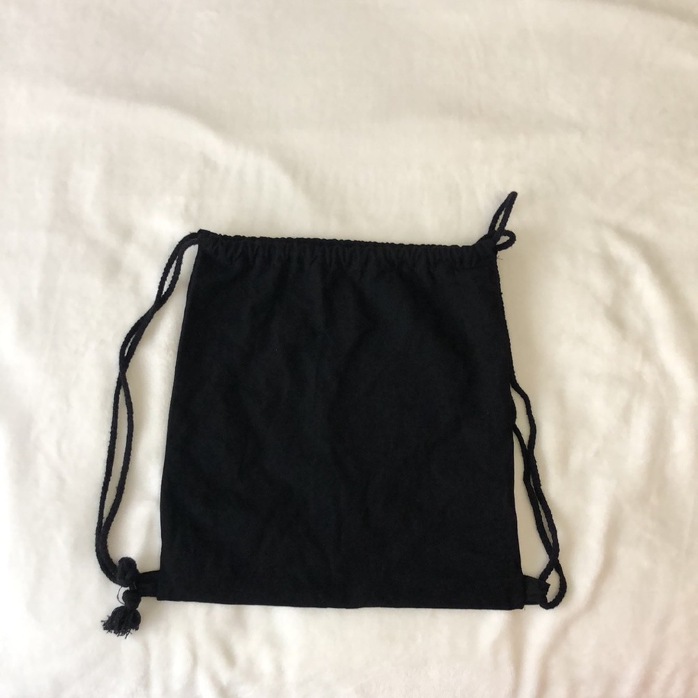 BTS Drawstring bag π - Picture 2 of 4